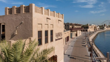 Story of Dubai Tour with Lunch & Shared Transfers