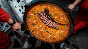 STREETXOLAND Saturday Brunch STREETXOLAND Saturday Brunch