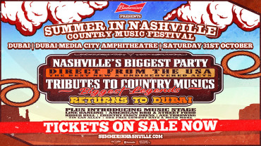 Summer in Nashville Dubai 2026