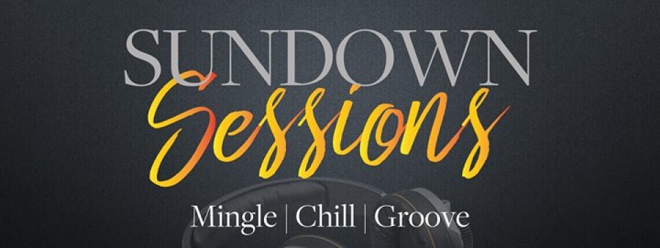 Sundown Sessions: Official Launch Party