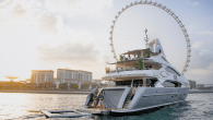 Sunseeker Superyacht Experience with Gourmet Dining,Premium Drinks & Live Music
