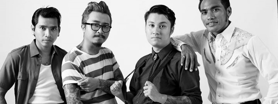 Sunset Party at Azul - Bali