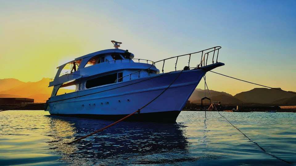 Sunset tour In Jeddah