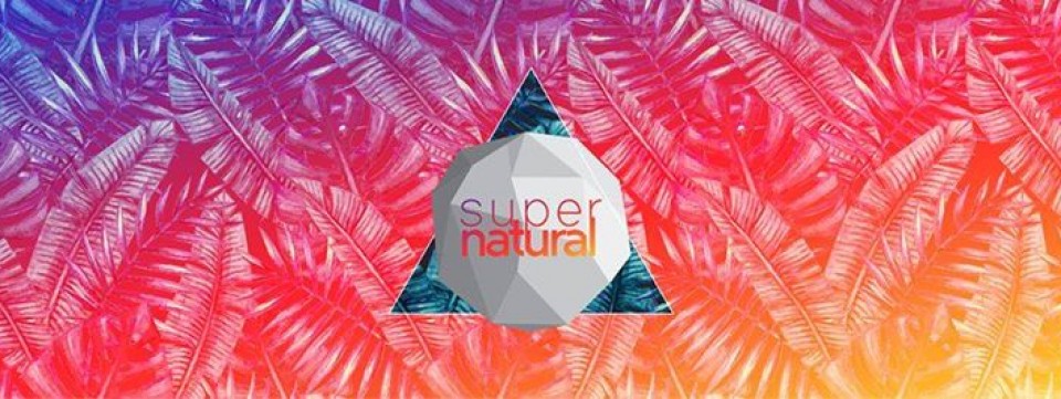 SuperNatural all inclusive pool & beach brunch