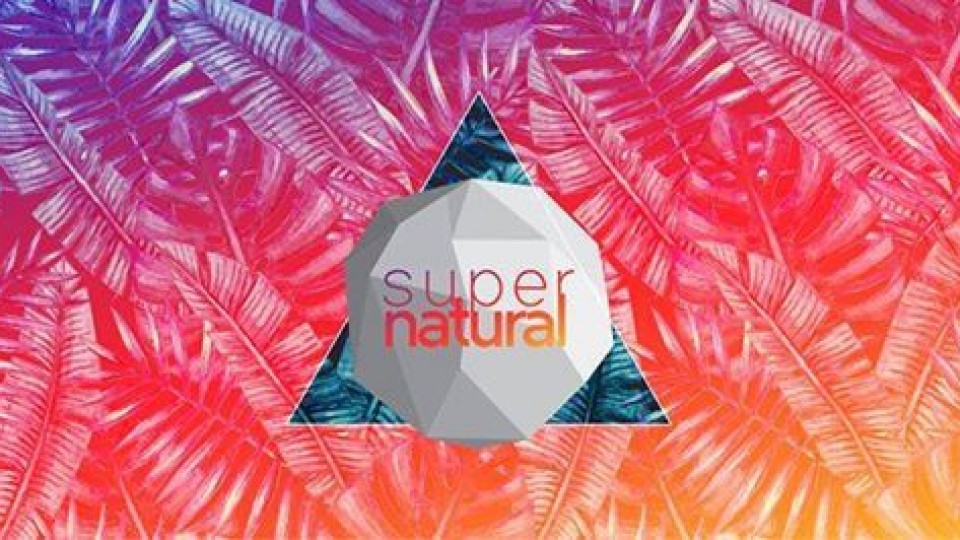 SuperNatural Season Opening SuperNatural Season Opening