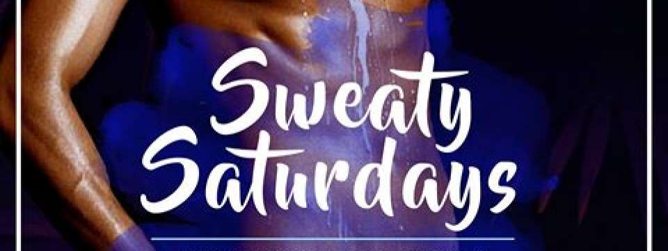 Sweaty Saturdays by Skyy Vodka
