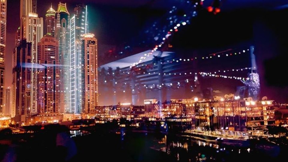 Tamanya Anti Valentine's Day Bash