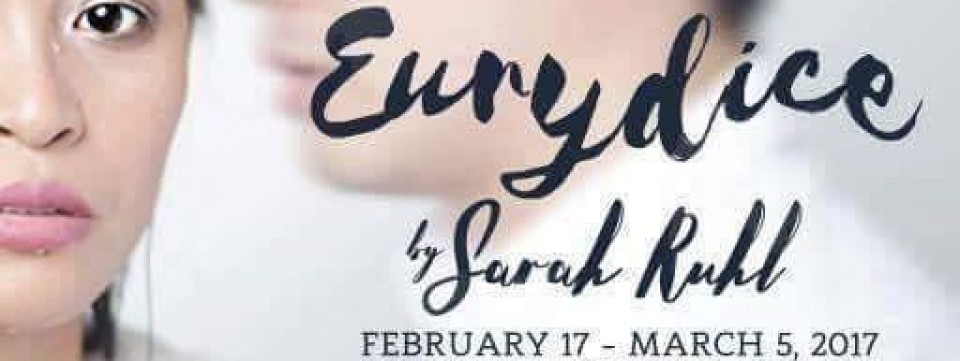 Tanghalang Pilipino's "Eurydice"