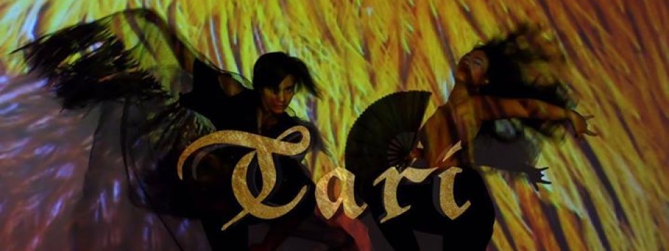 TARI: Daloy Dance Co x HATAW