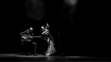 Teatro Flamenco Barcelona