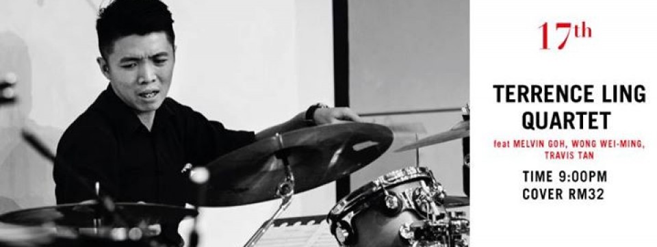 Terrence Ling Quartet
