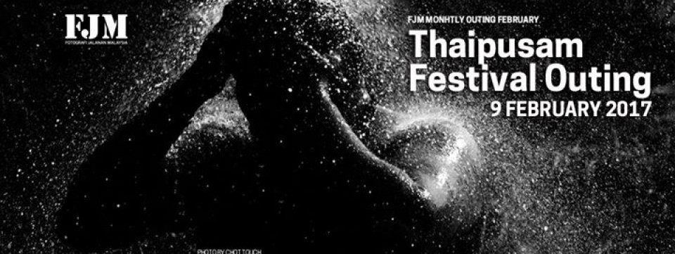 Thaipusam Festival Outing