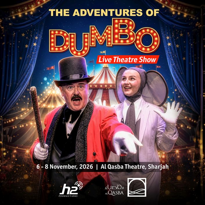 Shows and Theatrical Plays Shows and Theatrical Plays