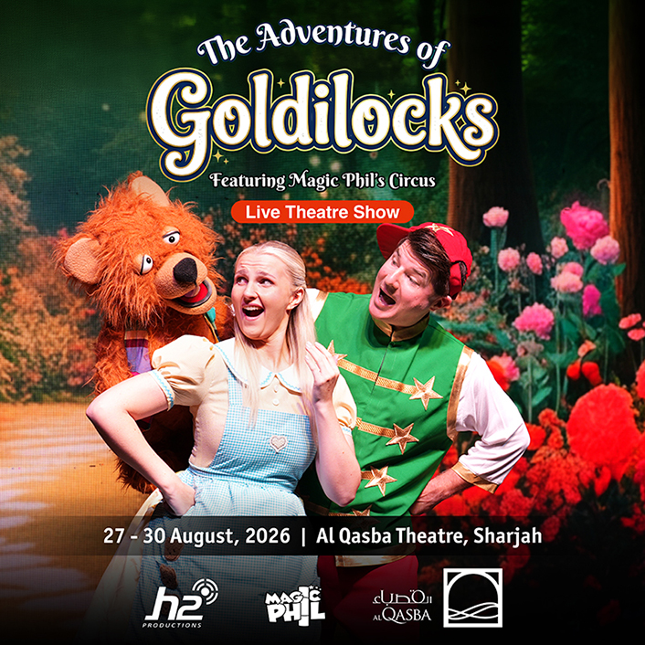 Shows and Theatrical Plays