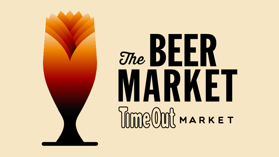 The Beer Market in Dubai Tickets, 2023 Food Festival