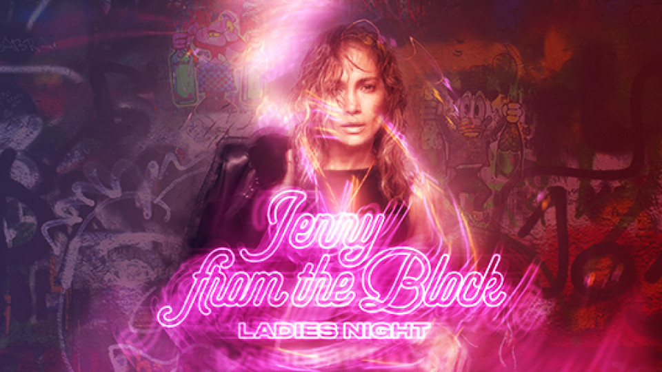 The Best Wednesday Ladies Night deal in Dubai