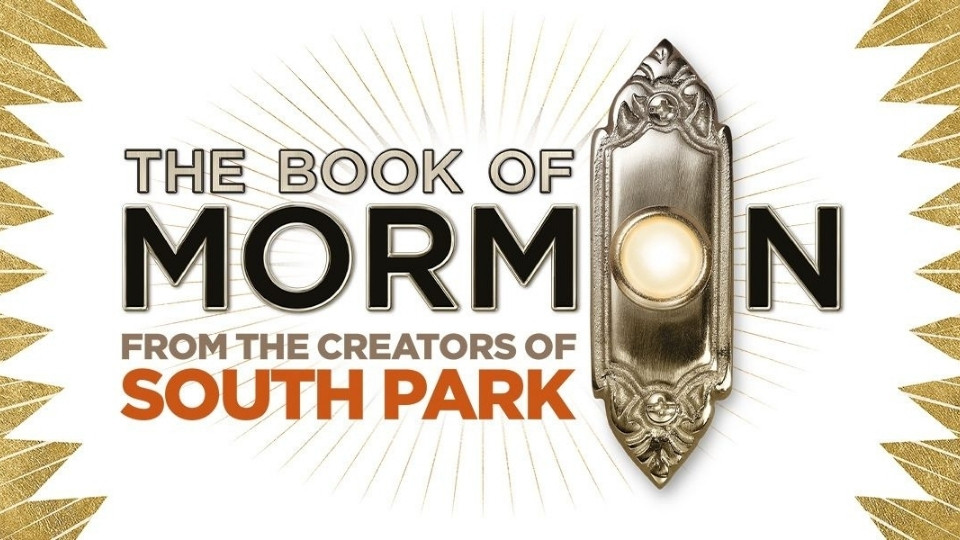 The Book Of Mormon Musical in London The Book Of Mormon Musical in London