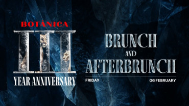 The Botánica Anniversary Cocktail Brunch, Bahrain The Botánica Anniversary Cocktail Brunch, Bahrain