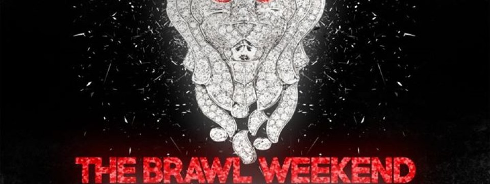 The BRAWL Weekend Trap Master IAN Alvizo!