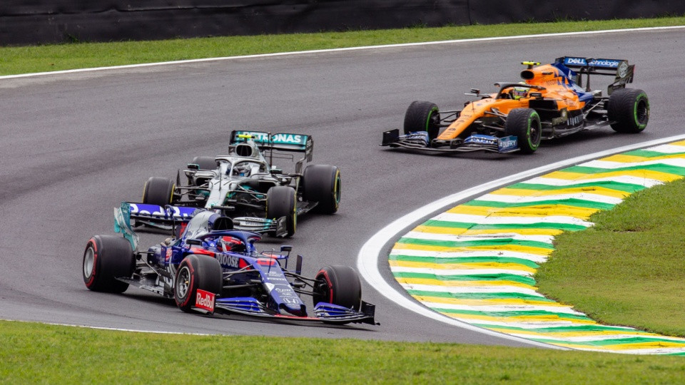 جائزة البرازيل الكبرى للفورمولا 1