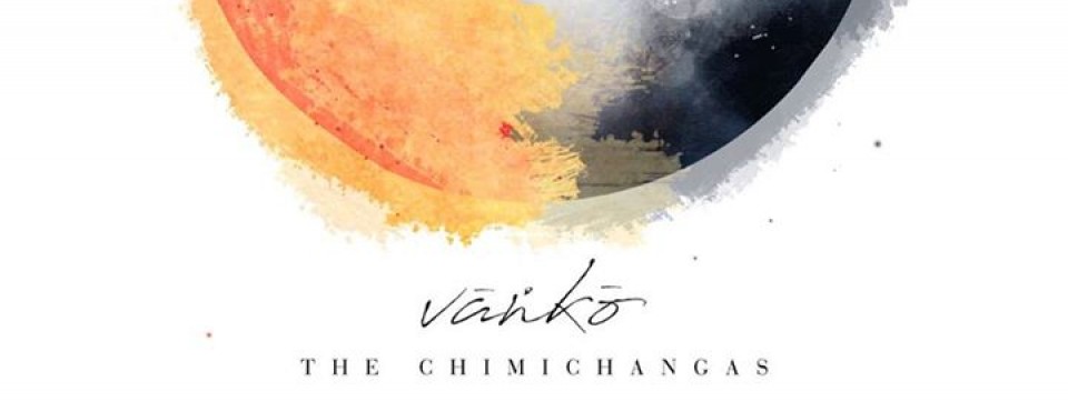 The Chimichangas launch an EP!