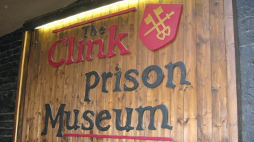 The Clink Prison Museum The Clink Prison Museum