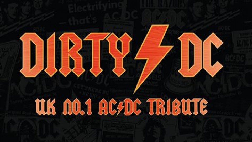 The Dirty DC- Ultimate AC/DC Tribute Act Live - Platinumlist.net