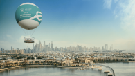 The Dubai Balloon at Atlantis