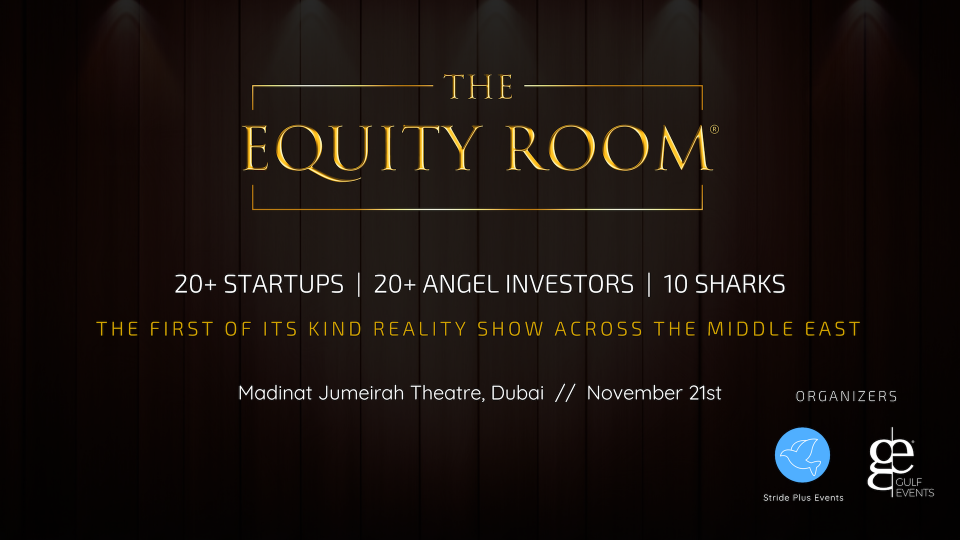 The Equity Room