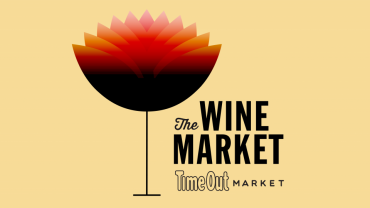 Time Out Market | Souk Al Bahar | Level 3