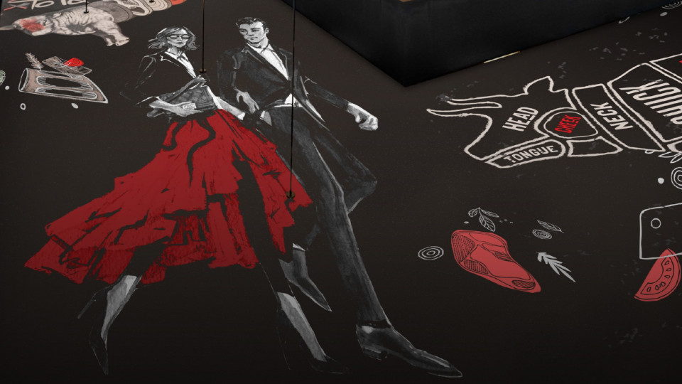 The Grazing Lust Valentine’s The Grazing Lust Valentine’s