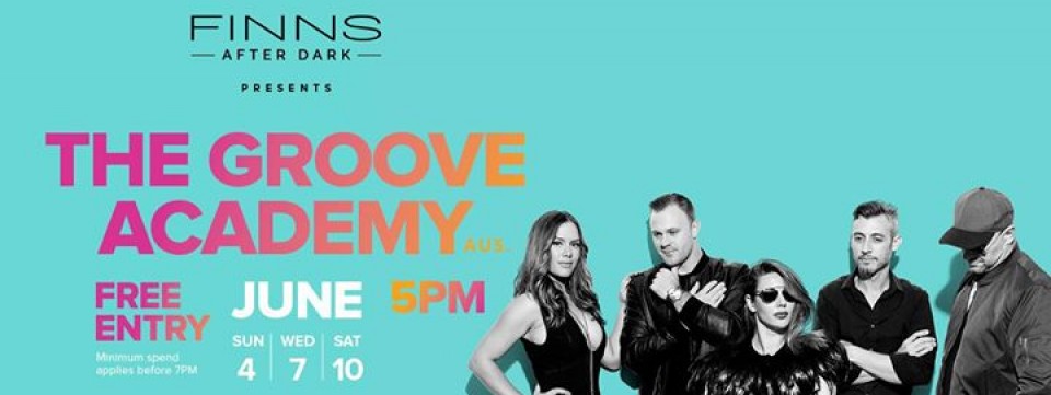The Groove Academy | FINNS - After Dark -