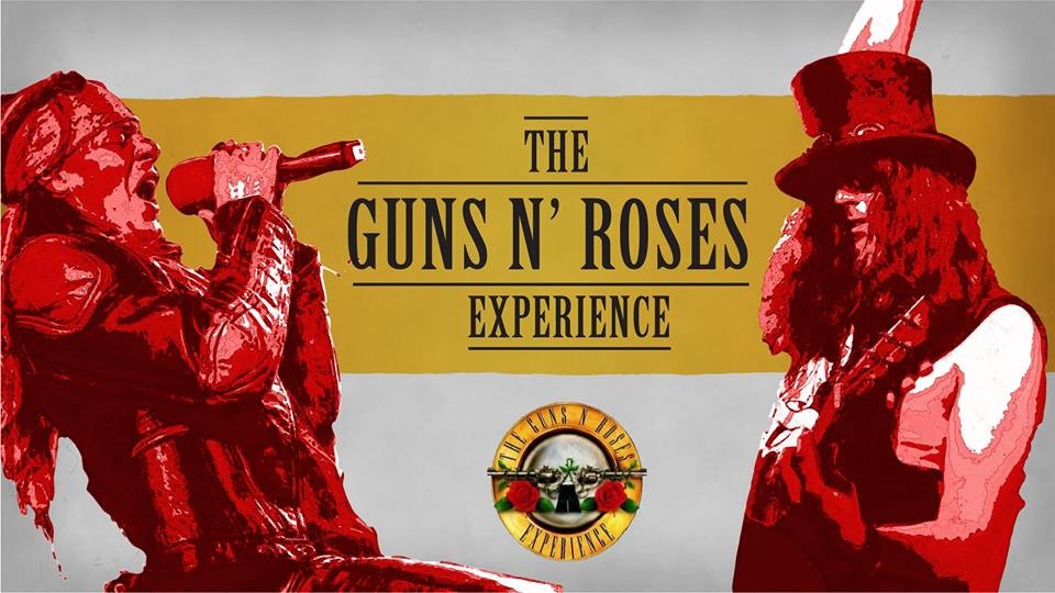 The Guns N Roses Experience