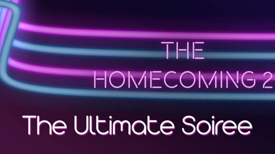 The Homecoming 2: The Ultimate Soiree
