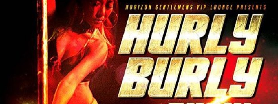 The Hurly Burly Show