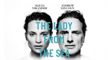 The Lady From the Sea Musical in London The Lady From the Sea Musical in London