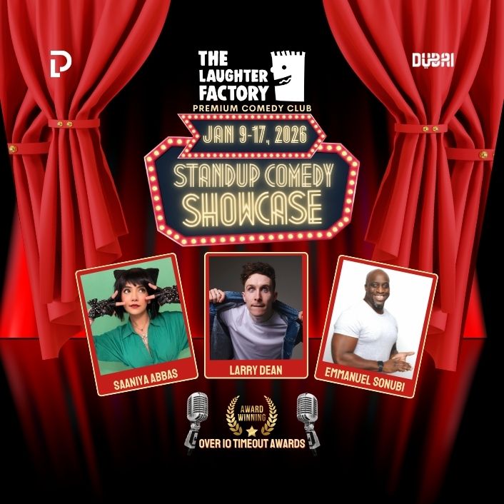 Shows and Theatrical Plays