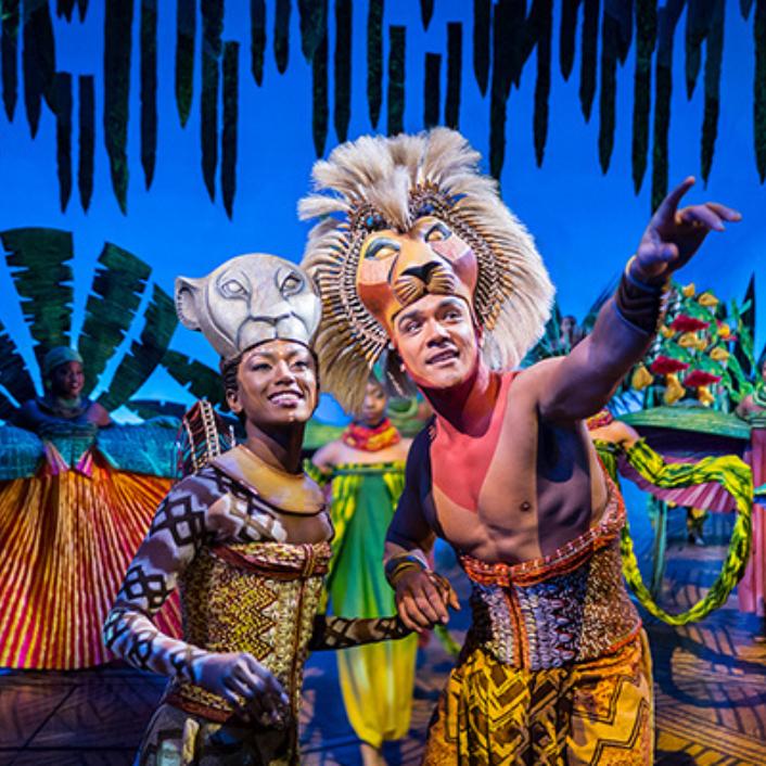 Shows and Theatrical Plays Shows and Theatrical Plays