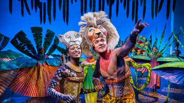 The Lion King Tickets in London The Lion King Tickets in London