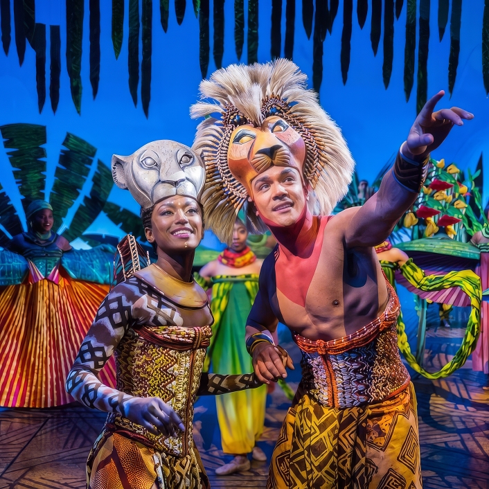 Shows and Theatrical Plays Shows and Theatrical Plays