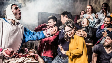 The London Dungeon