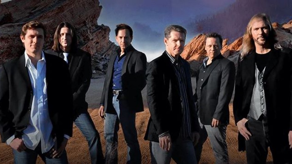 The Long Run: Experience The Eagles