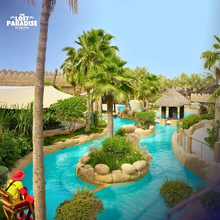 Water Parks Water Parks