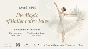 The Magic of Ballet Fairy Tales The Magic of Ballet Fairy Tales