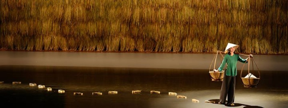 The Mist l Sương Sớm