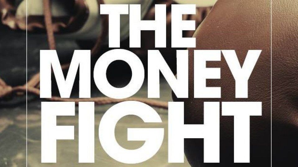 The Money Fight - Mayweather vs McGregor