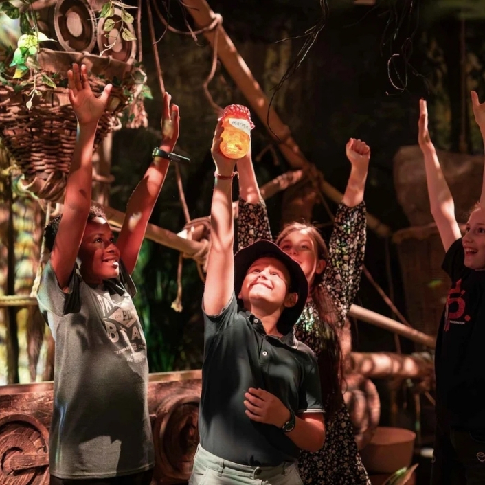 Experiences Experiences