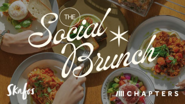 The Social Brunch