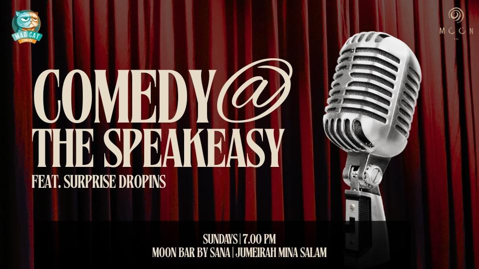 Joke Hub - Madcat Comedy Show Joke Hub - Madcat Comedy Show