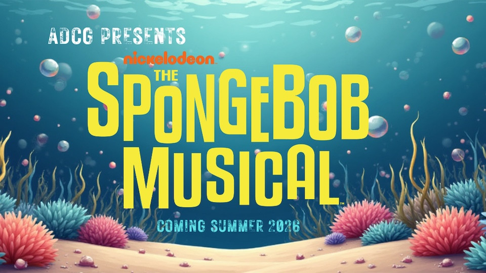 The Spongebob Musical The Spongebob Musical